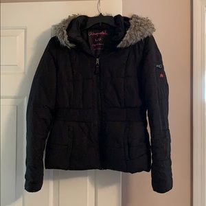 Aeropostale winter coat